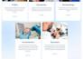 build and modify your wordpress website